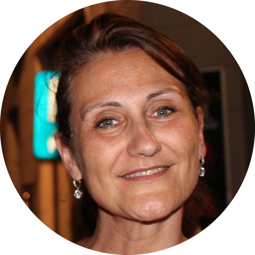 Consultante - site web wordpress