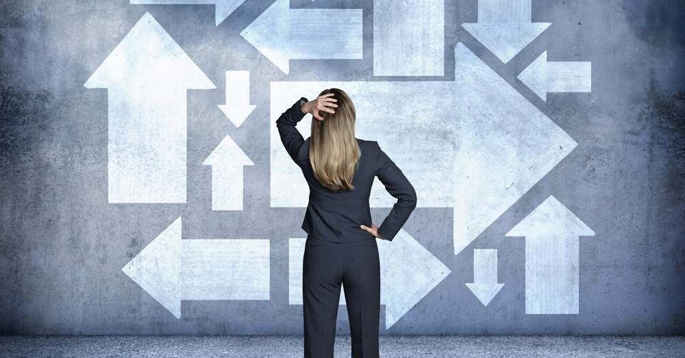 Se fixer des objectifs SMART