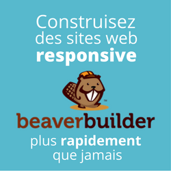 Get Beaver Builder Now!