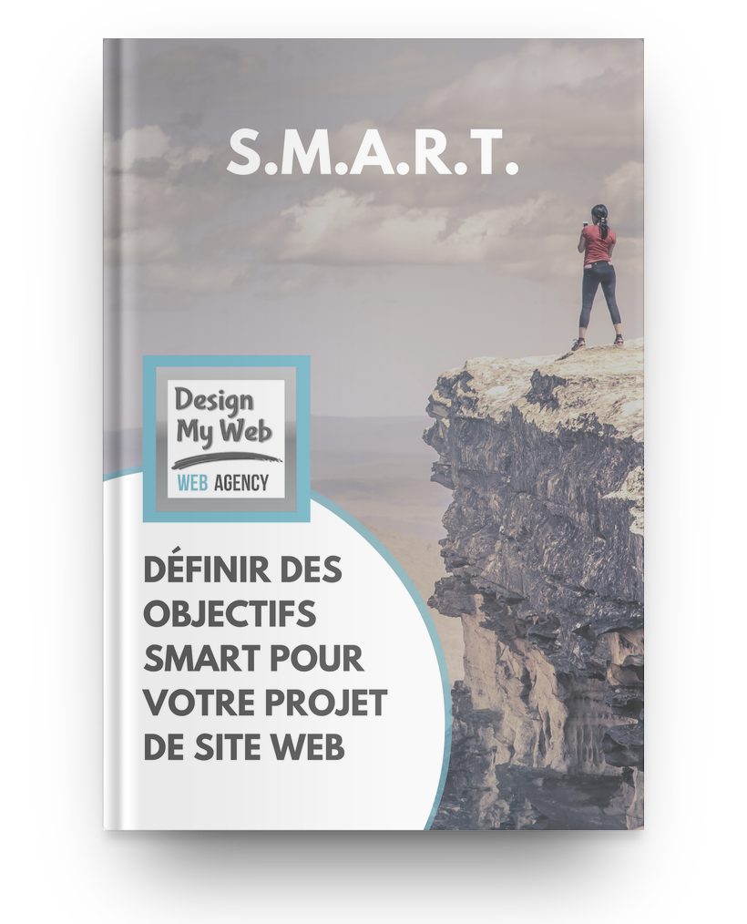 Objectifs SMART mockup cut