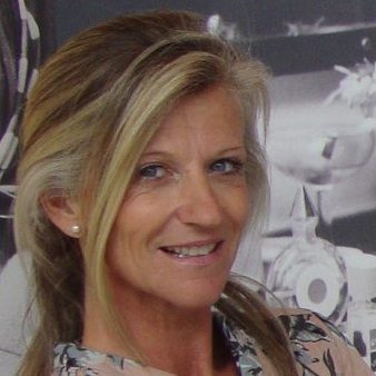 Isabelle Desprechins