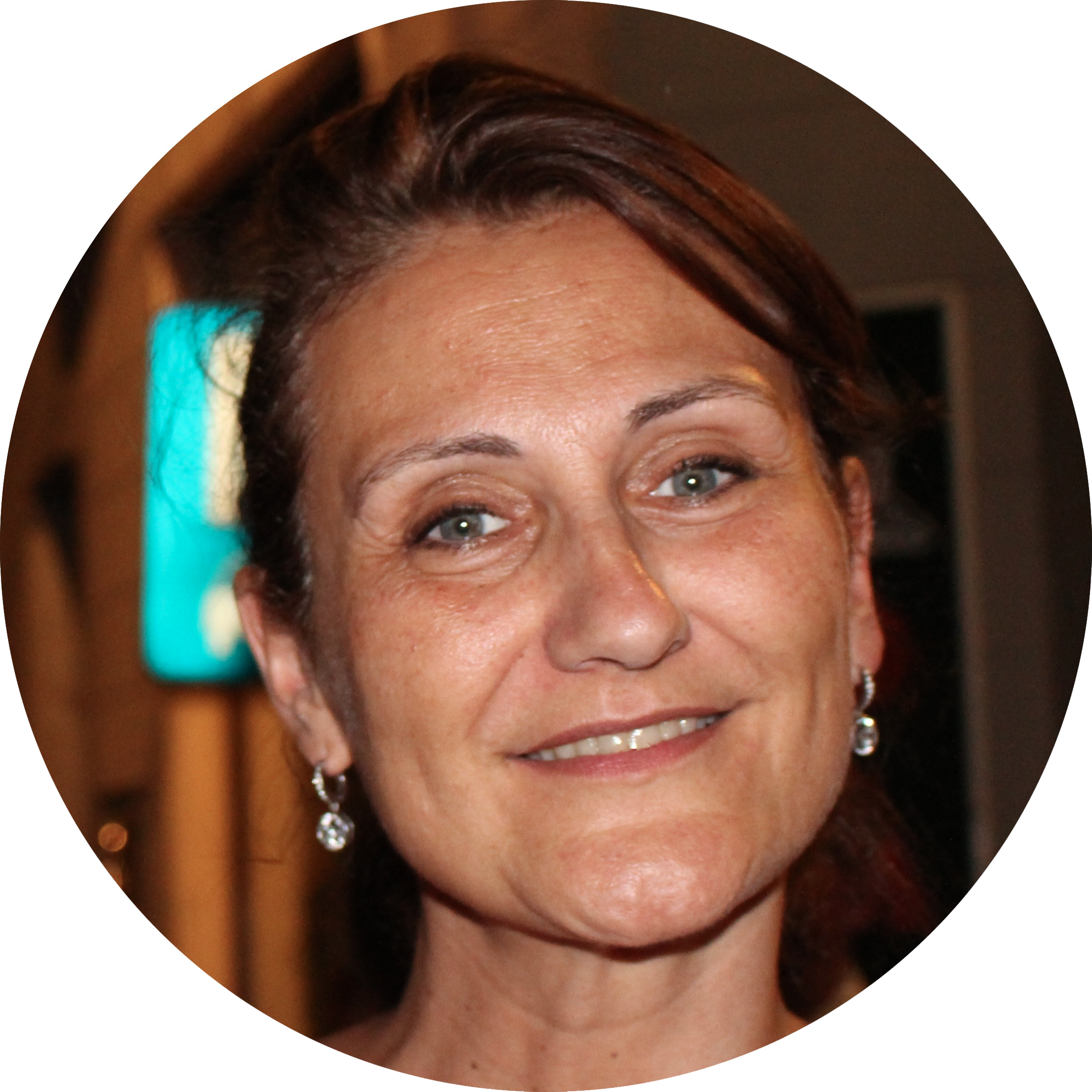 Consultante - site web wordpress